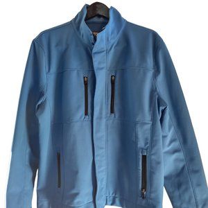 Kenneth Cole REACTION Men’s Softshell, Jacket Size: L. EXCELLENT condition